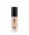 Foundation BB Beauty Balm Kodi professional No. 02, 30 ml